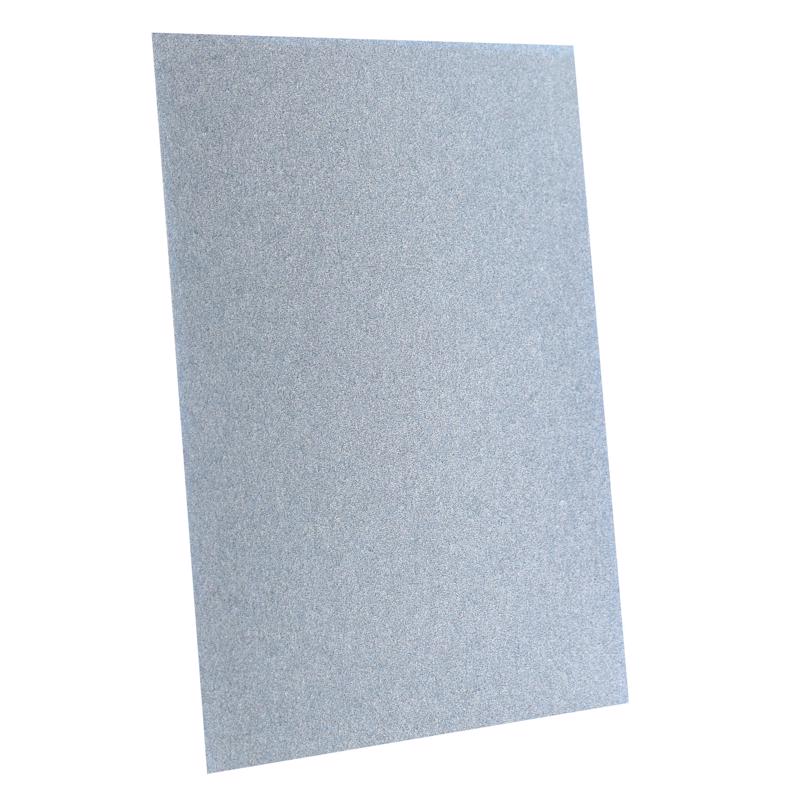 Gator CeraMax 11 in. L X 9 in. W 80 Grit Ceramic Sandpaper 1 pk, Pack of 25
