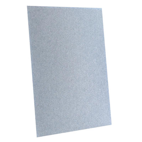 Gator CeraMax 11 in. L X 9 in. W 80 Grit Ceramic Sandpaper 1 pk, Pack of 25