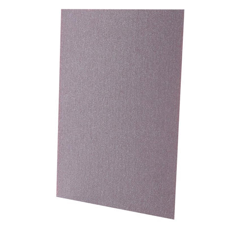 Gator CeraMax 11 in. L X 9 in. W 120 Grit Ceramic Sandpaper 1 pk, Pack of 25
