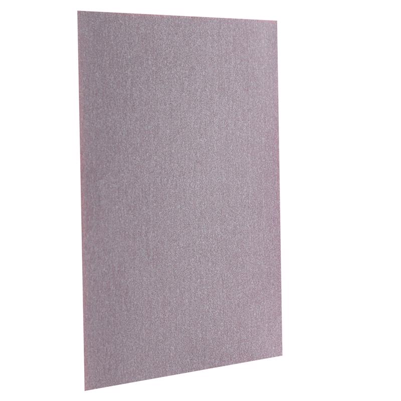 Gator CeraMax 11 in. L X 9 in. W 120 Grit Ceramic Sandpaper 1 pk, Pack of 25