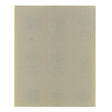 Gator CeraMax 11 in. L X 9 in. W 220 Grit Ceramic Sandpaper 1 pk, Pack of 25
