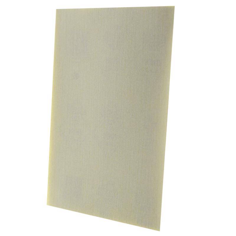 Gator CeraMax 11 in. L X 9 in. W 220 Grit Ceramic Sandpaper 1 pk, Pack of 25