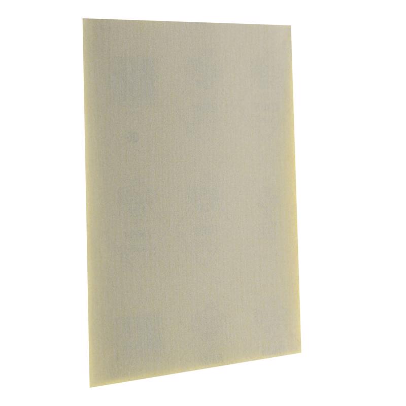 Gator CeraMax 11 in. L X 9 in. W 220 Grit Ceramic Sandpaper 1 pk, Pack of 25
