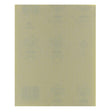 Gator CeraMax 11 in. L X 9 in. W 400 Grit Ceramic Sandpaper 1 pk, Pack of 25