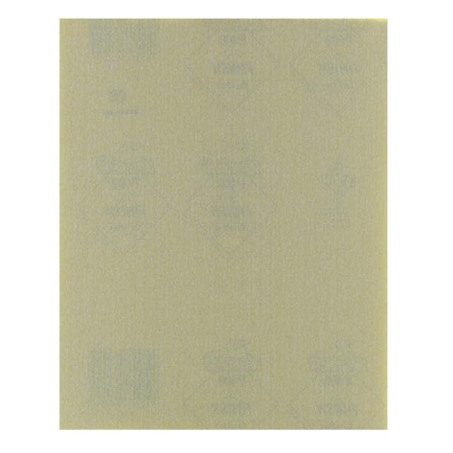 Gator CeraMax 11 in. L X 9 in. W 400 Grit Ceramic Sandpaper 1 pk, Pack of 25