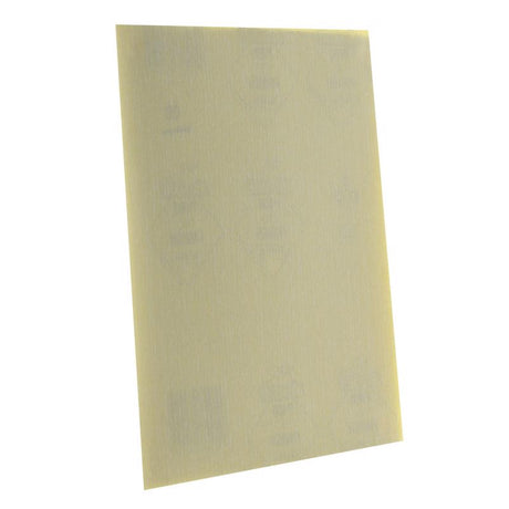 Gator CeraMax 11 in. L X 9 in. W 400 Grit Ceramic Sandpaper 1 pk, Pack of 25