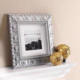 Rust-Oleum Specialty Metallic Silver Metallic Spray Paint 11 oz, Pack of 6