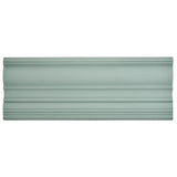 Plaid FolkArt Flat Chalky Finish Sage Hobby Paint 8 oz, Pack of 3