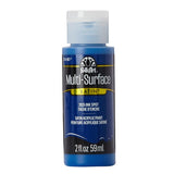 Plaid FolkArt Satin Ink Spot Hobby Paint 2 oz, Pack of 3