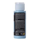 Plaid FolkArt Satin Deep Ocean Blue Hobby Paint 2 oz, Pack of 3