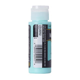Plaid FolkArt Satin Patina Hobby Paint 2 oz, Pack of 3