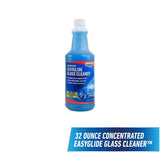 Unger EasyGlide No Scent Glass Cleaner 32 oz Liquid