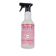 Mrs. Meyer's Clean Day Peppermint Scent Organic Multi-Surface Cleaner Liquid Spray 16 oz, Pack of 6