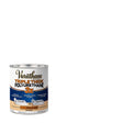 Varathane Transparent Semi-Gloss Clear Water-Based Acrylic Triple Thick Polyurethane 1 qt, Pack of 2