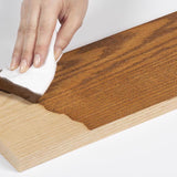 Varathane Premium Early American Oil-Based Fast Dry Wood Stain 1 qt