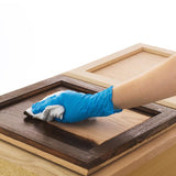 Minwax Gel Stain Semi-Transparent Coffee Oil-Based Gel Stain 1 qt