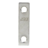 Ace 2 in. H X 0.5 in. W X .072 in. L Zinc Mending Brace, Pack of 25