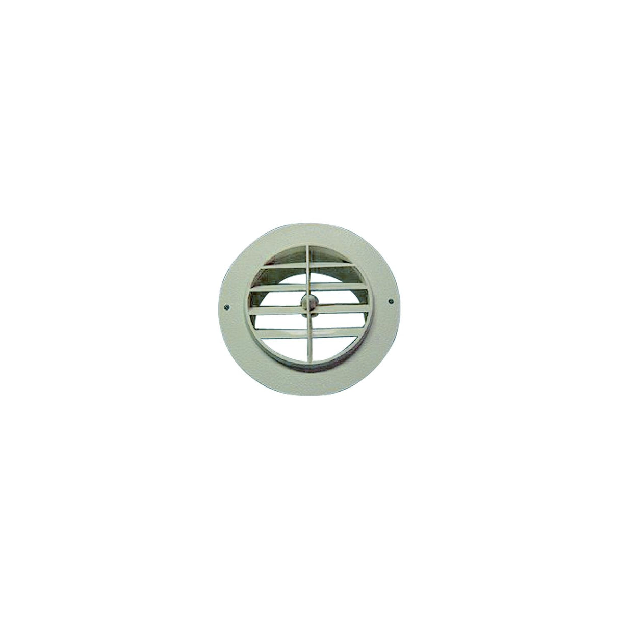 D & W Rotaire 4″ Heat Outlet Vent