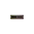 2 1/4X10 FLOOR REGISTER