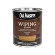 Old Masters Semi-Transparent Provincial Oil-Based Wiping Stain 1 qt, Pack of 4