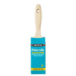 Minwax Polycrylic 2 in. Flat Stain Brush