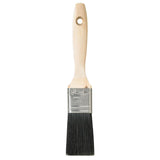 Minwax Wood Finish 1-1/2 in. Flat Stain Brush