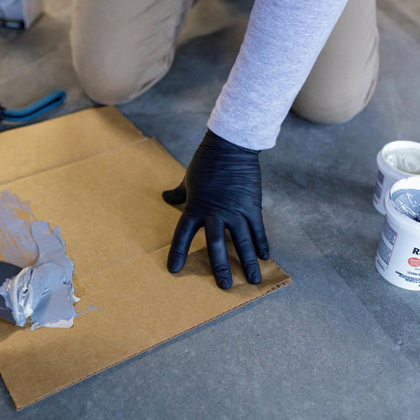 Rust-Oleum Concrete Patch and Repair 24 oz Gray