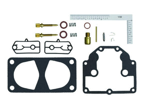 CARB KIT MC#1395-811691 3