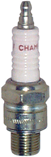 Champion Spark Plugs, RV91MC, #942M 4/Pack 12666, Pack of 4
