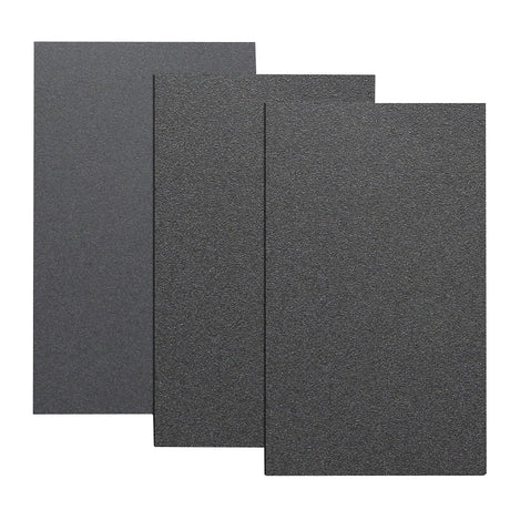 Gator 4123012 Drywall Sanding Sheet, 5 in L, 2-5/8 in W