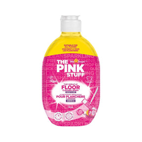 DIRECT TO FLOOR CLEANER 750ML
