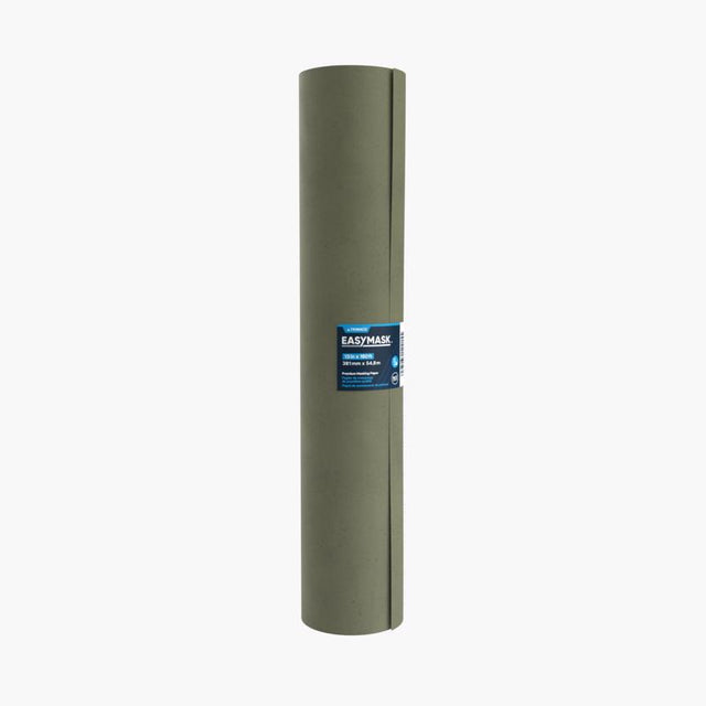 Trimaco Masking Paper 3 mil X 15 in. W X 180 ft. L Paper Green 1 pk