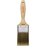 Wooster Super/Pro 2-1/2 in. Firm Flat Paint Brush