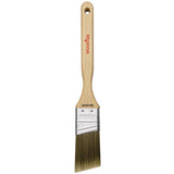 Wooster Super/Pro 1-1/2 in. Firm Angle Paint Brush