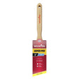 Wooster Super/Pro 2 in. Firm Angle Paint Brush, Pack of 6