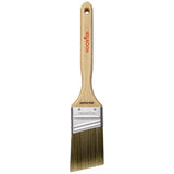 Wooster Super/Pro 2 in. Firm Angle Paint Brush, Pack of 6