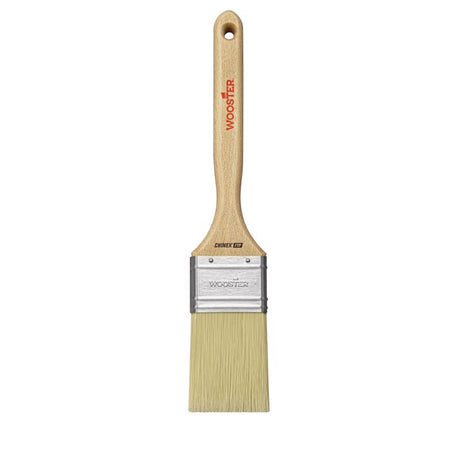 Wooster Chinex FTP 2 in. Extra Firm Flat Paint Brush