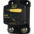 Blue Sea Systems 7146 187 Series DC Circuit Breaker - Surface Mount, 120 Amps