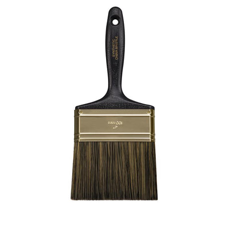 Wooster Factory Sale 4 in. Soft Flat Paint Brush