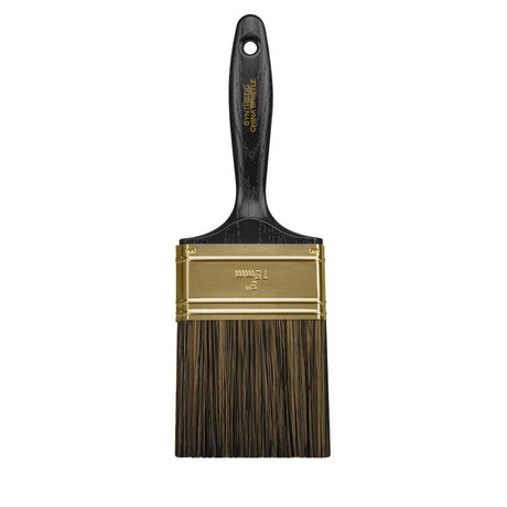 Wooster Factory Sale 3 in. Soft Flat Paint Brush