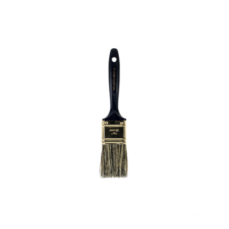 Wooster Factory Sale 1-1/2 in. Soft Flat Paint Brush