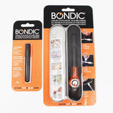 Bondic Medium Strength Clear Liquid Plastic Welder Starter Kit 4 gm