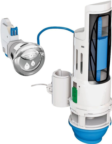 Danco HYR270 Flush Converter Kit
