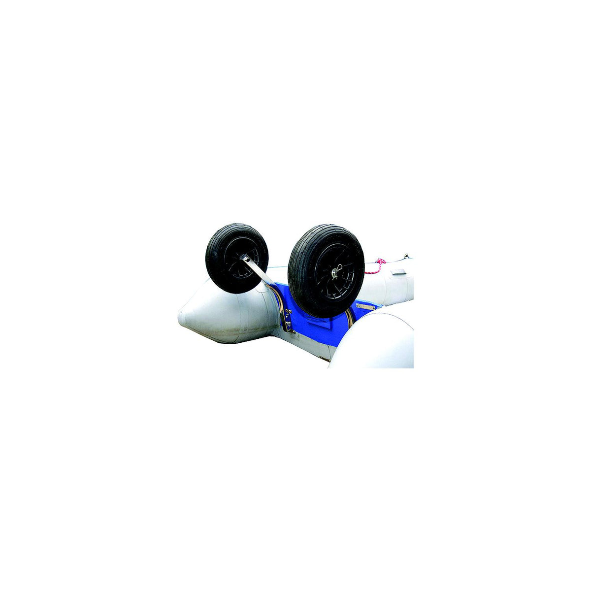 WHEEL-A-WEIGH EXTRA DUTY-360MM