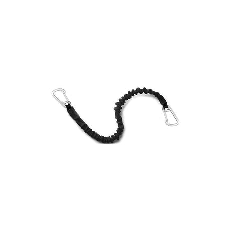 Davis 2440 MiniShockle 18″ Black