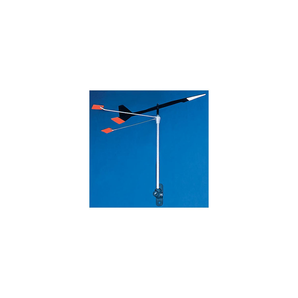 Davis 3120 10″ WindTrak Vane For Small Boats and Dinghies