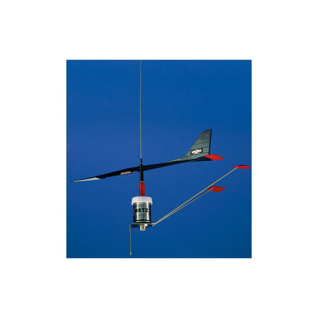 Davis 3160 15″ WindTrak AV Vane For Mounting to Most Whip Antennas