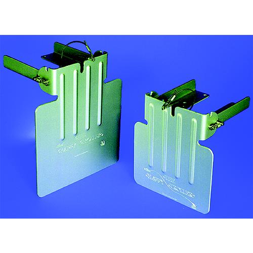 Davis 461 Small Happy Troller For Outboards 20 to 50 HP