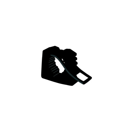 Davis 540 Quick Fist Clamps Hold Objects from 7/8 to 2-1/4″ Diameter (2/PK)