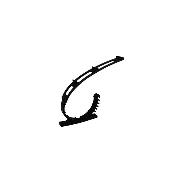 Davis 544 Super Quick Fist Clamp Holds Objects from 2-1/2 to 7-1/2″